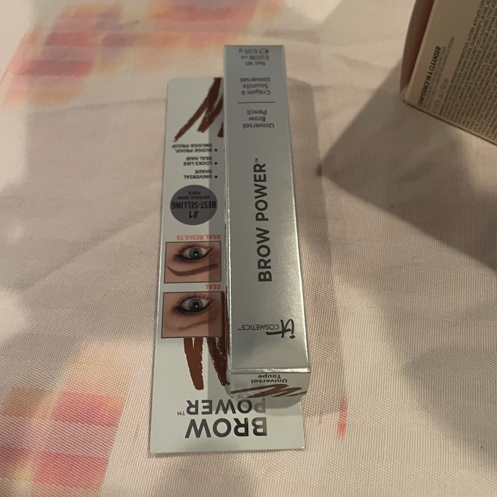 NIB IT Cosmetics Brow Pencil